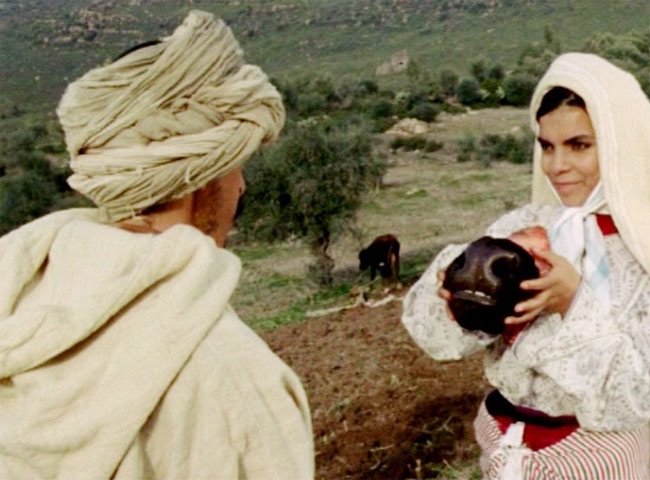Jajouka, quelque chose de bon vient vers toi