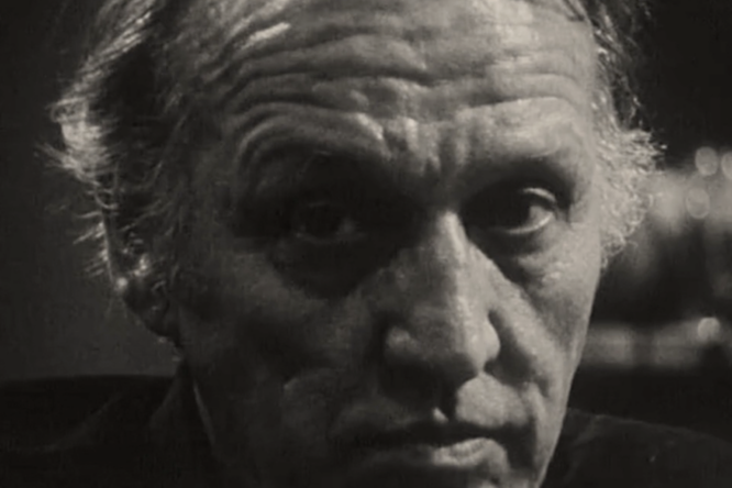 Joseph Losey, l’outsider